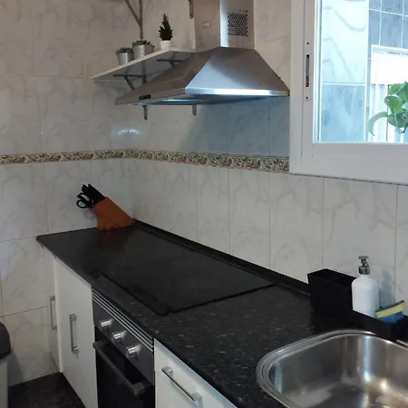 Holiday home Day Ok Casa Terrasa *
