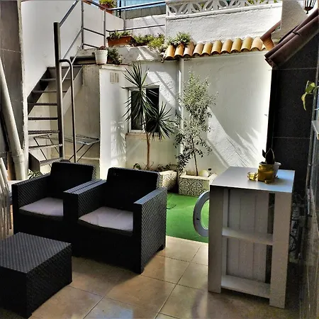 Day Ok Casa Terrasa *