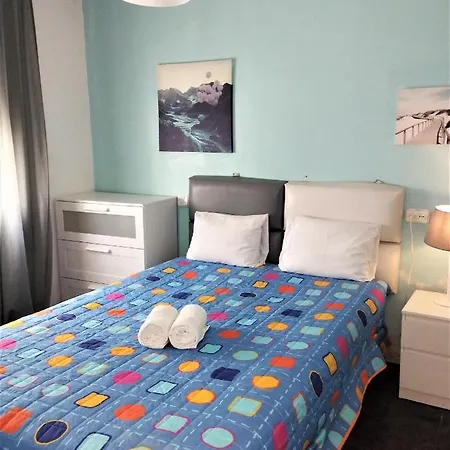 Holiday home Day Ok Casa Terrasa