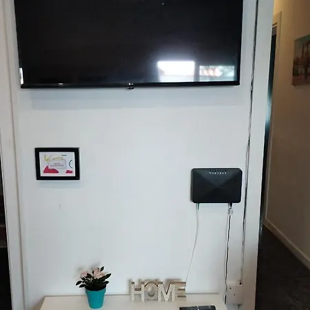 Day Ok Casa Terrasa Holiday home