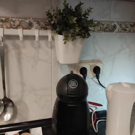Σπίτι διακοπών Day Ok Casa Terrasa Malgrat de Mar