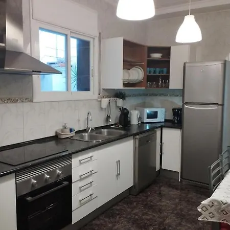 Holiday home Day Ok Casa Terrasa