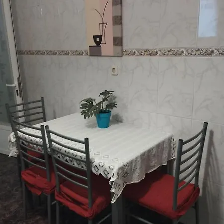 Holiday home Day Ok Casa Terrasa