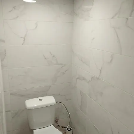 Day Ok Casa Terrasa Σπίτι διακοπών *
