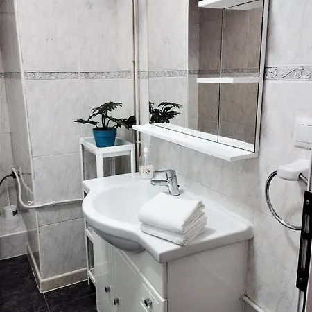 Day Ok Casa Terrasa בית נופש