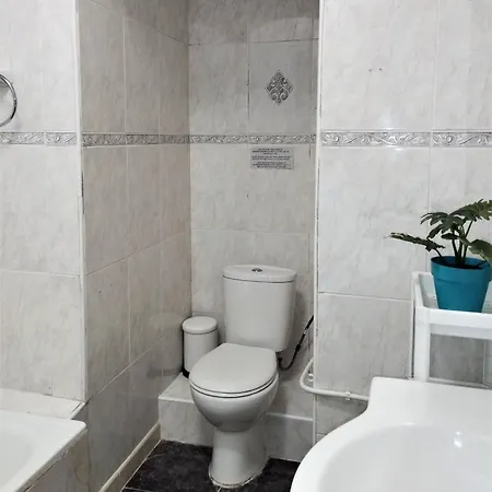 Day Ok Casa Terrasa בית נופש מלגרט דה מאר