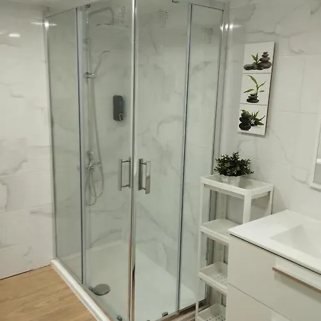 בית נופש Day Ok Casa Terrasa *