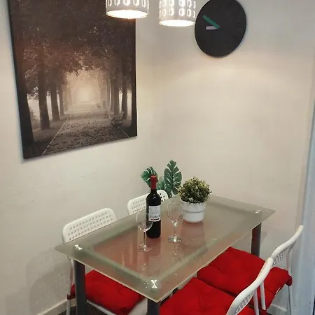 Day Ok Casa Terrasa בית נופש *