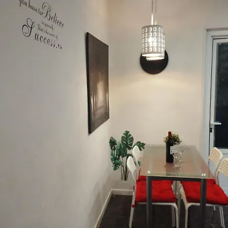 Hébergement de vacances Day Ok Casa Terrasa *