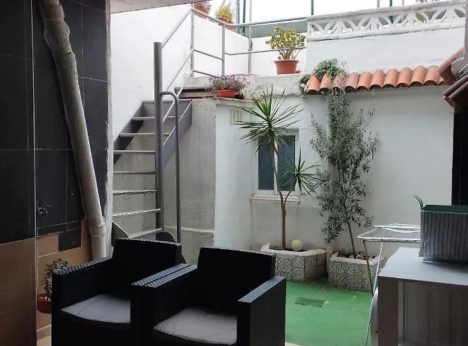 Dom wakacyjny Day Ok Casa Terrasa *