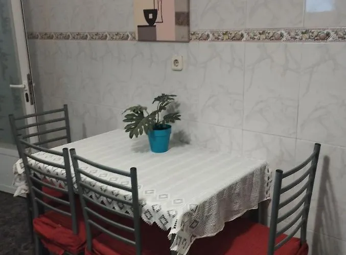 Dom wakacyjny Day Ok Casa Terrasa